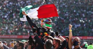 GRAN PREMIO FORMULA 1 AUTÓDROMO HERMANOS RODRÍGUEZ CDMX. 2021