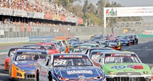 SPEED FEST / NASCAR MÉXICO.