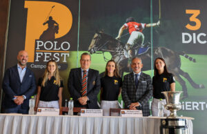 “GRAN FINAL EN EL POLO FEST»