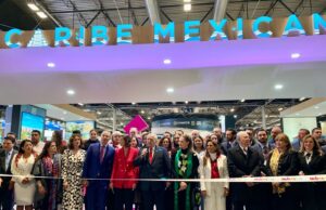 Quintana Roo en la Fitur 2023, con sustentabilidad, diversificación y compromiso social .