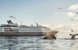 LUJO Y EXPEDICIÓN A BORDO DE PONANT, ¡VIAJES DE PRIMER NIVEL!
