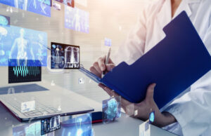 Sistema de salud inteligente