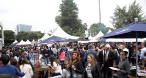 «SABORES POLANCO» Festival Gourmet.