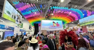 Tianguis Turístico 2023