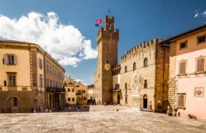¡Qué ver en la Toscana!