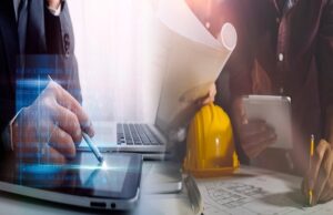 Doce innovaciones tecnológicas en construcción.