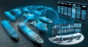 Infraestructura y conectividad, claves para desarrollar la inteligencia artificial en el sector marítimo