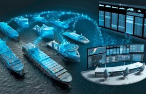 Infraestructura y conectividad, claves para desarrollar la inteligencia artificial en el sector marítimo