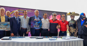 Speedfest él Festival de la Velocidad nos sorprenderá él próximo 3 de junio.