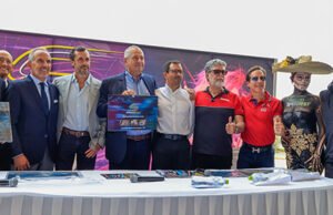 Speedfest él Festival de la Velocidad nos sorprenderá él próximo 3 de junio.