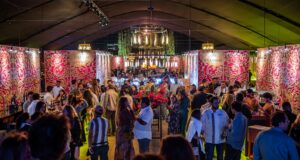 Millesime GNP Weekend, San Miguel de Allende, Guanajuato.