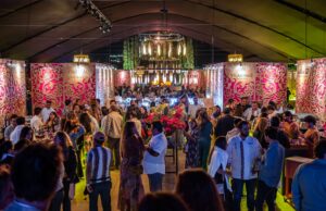 Millesime GNP Weekend, San Miguel de Allende, Guanajuato.