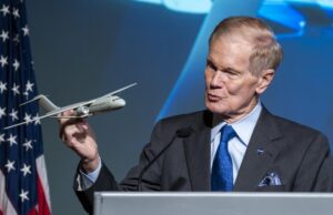 Boeing y la NASA acordaron construir “el avión del futuro”