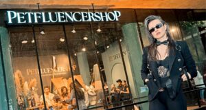 “Inauguran Petfluencer shop”. La Concept Stor para mascotas.