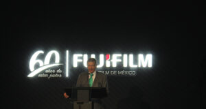 60° Aniversario FUJIFILM México.