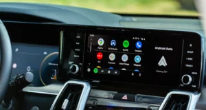 Mejores radios con Android Auto que deberías comprar para tu coche
