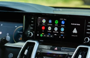 Mejores radios con Android Auto que deberías comprar para tu coche