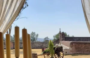 Abre sus puertas Club Ecuestre Multidisciplinario Hacienda Los Olivos.