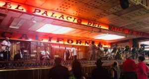 Festeja el emblemático California Dancing Club su 69 Aniversario.