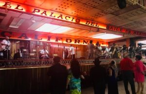 Festeja el emblemático California Dancing Club su 69 Aniversario.