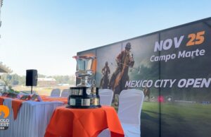 Gran Final POLO FEST 2023.