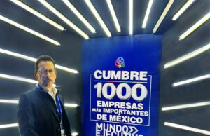 CUMBRE 1000 Empresas más importantes de México