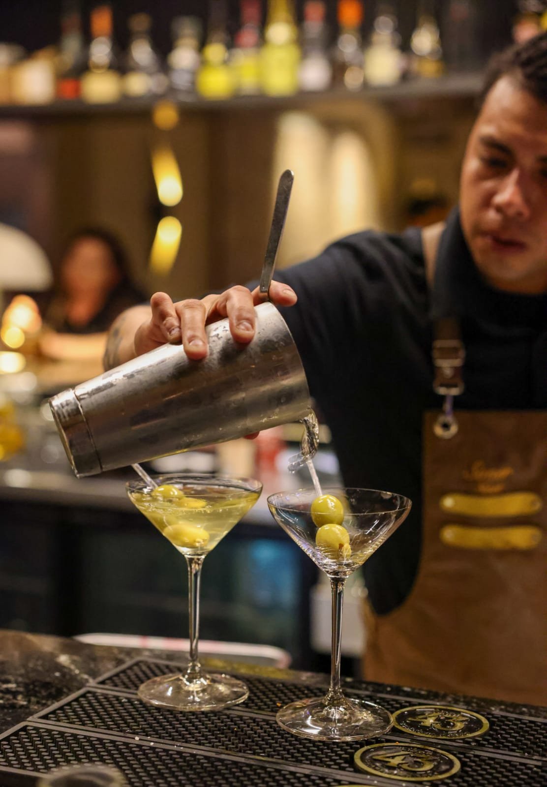 5° Aniversario del Restaurante «Cachava» Steakhouse, Arcos Bosques ...