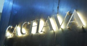 5° Aniversario del Restaurante «Cachava» Steakhouse, Arcos Bosques.