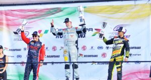 SPEED FEST, 1ra Edición junio 2024