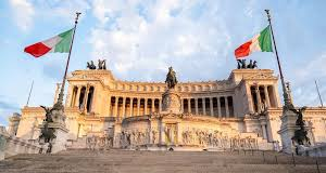 LOS 15 LUGARES MÁS EMBLEMÁTICOS DE ITALIA