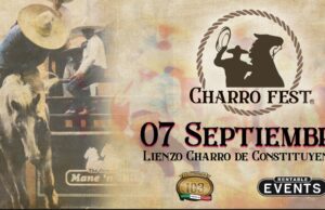 Charro Fest 2024