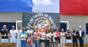 La Semana Francesa 2024, Club France