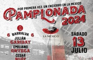 Empieza la temporada 2024 de novilladas en la Plaza México