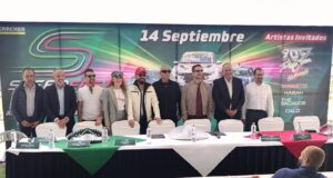 SPEED FEST 2da Edición 2024