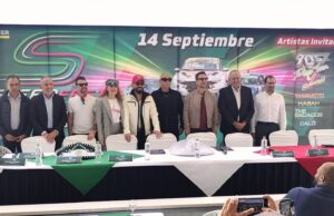 SPEED FEST 2da Edición 2024