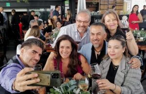 7° Festín Rioja de comida MEXICANA