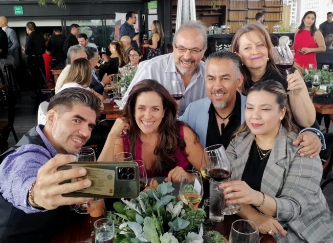 7° Festín Rioja de comida MEXICANA