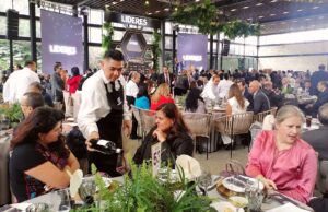 Los 300 Líderes Más Influyentes de México 2024.