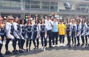 Speed Fest «Vibra México» 2024. 2a edición