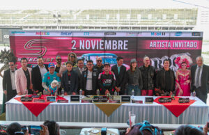 3ª FECHA SPEED FEST, SUPER FINAL MEXICANA!