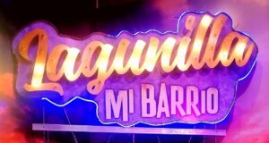 «Lagunilla Mi Barrio», el musical