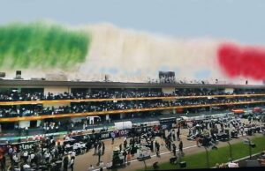 GRAN PREMIO DE MEXICO 2024