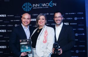 LIDERES E INNOVACIÓN: LIDERES DISEÑANDO EL FUTURO