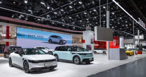 ZEEKR EXPANDE SU RED DE PUNTOS DE VENTA EN MÉXICO