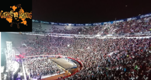 CUERNOS CHUECOS, CDMX 2024