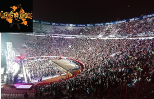 CUERNOS CHUECOS, CDMX 2024