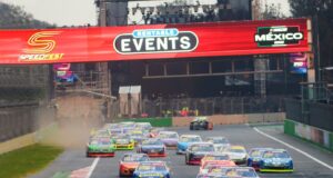 Speed Fest Copa NASCAR México