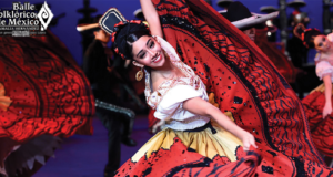 NAVIDADES EN MÉXICO, Castillo de Chapultepec