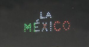 Corrida Guadalupana en «La México».