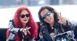 Festeja «El TRI» 55 años de Música